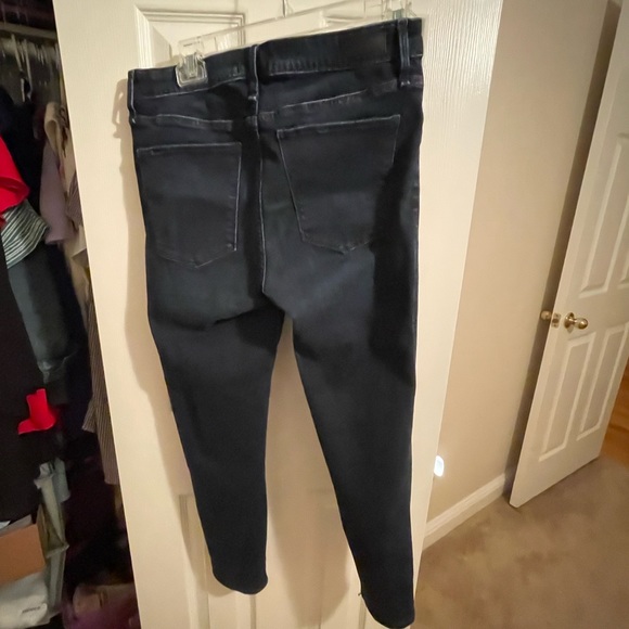 Abercrombie & Fitch Simone Jeans - Picture 2 of 3